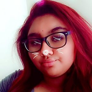 Meet your Posher, Edith